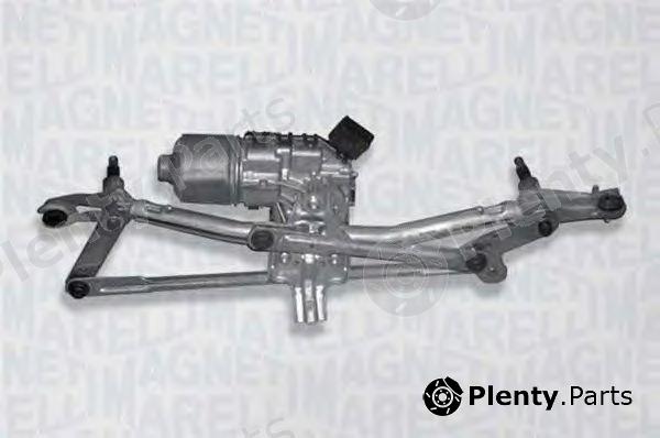  MAGNETI MARELLI part 064300324010 Window Wiper System