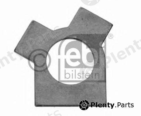  FEBI BILSTEIN part 01399 Circlip, kingpin