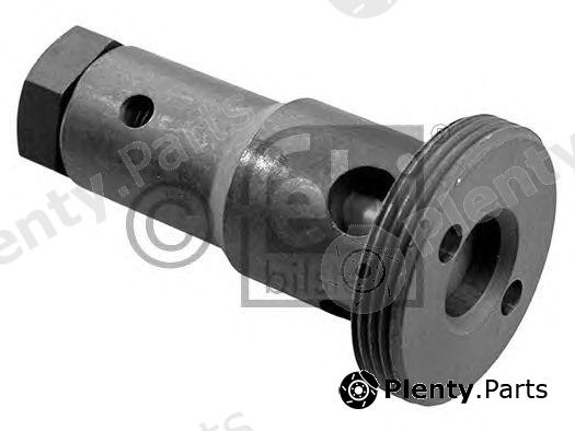  FEBI BILSTEIN part 02192 Oil Pressure Valve