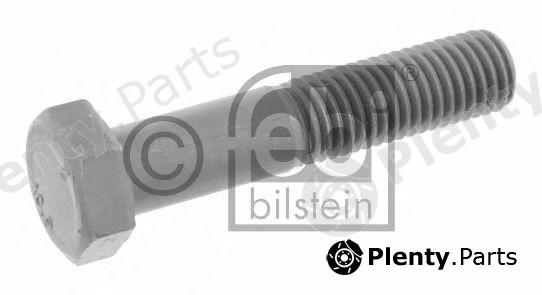  FEBI BILSTEIN part 22598 Screw