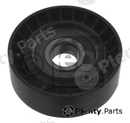  FEBI BILSTEIN part 36365 Deflection/Guide Pulley, v-ribbed belt