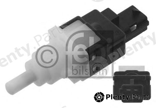  FEBI BILSTEIN part 37579 Brake Light Switch