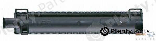  BEHR part 8MK376710-631 (8MK376710631) Radiator, engine cooling
