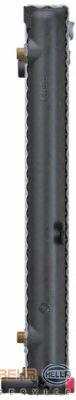  BEHR part 8MK376712-421 (8MK376712421) Radiator, engine cooling