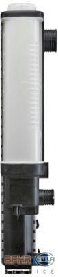  BEHR part 8MK376713-121 (8MK376713121) Radiator, engine cooling