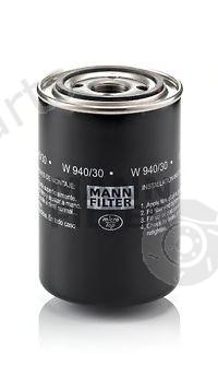  MANN-FILTER part W940/30 (W94030) Oil Filter