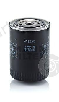 MANN-FILTER part W9335 Oil Filter