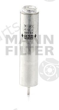 MANN-FILTER part WK5005Z Fuel filter