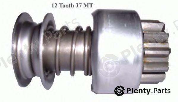  DELCO REMY part 1985262 Pinion, starter