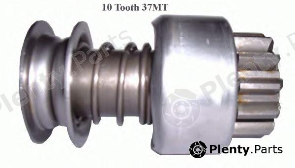  DELCO REMY part 1986244 Pinion, starter