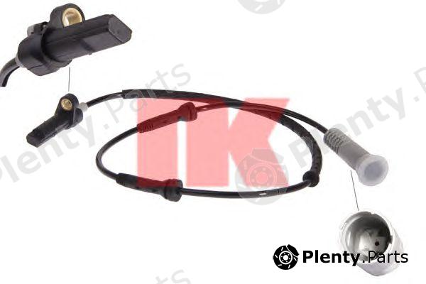  NK part 291510 Sensor, wheel speed