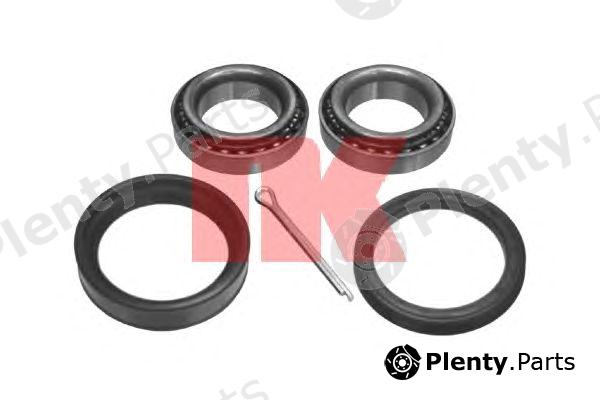  NK part 752202 Wheel Bearing Kit