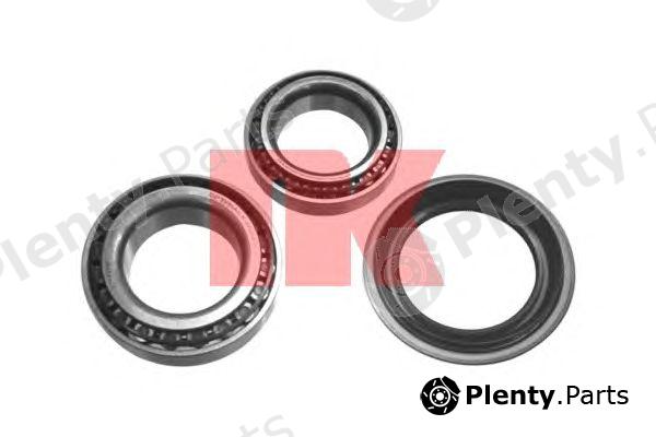  NK part 752219 Wheel Bearing Kit