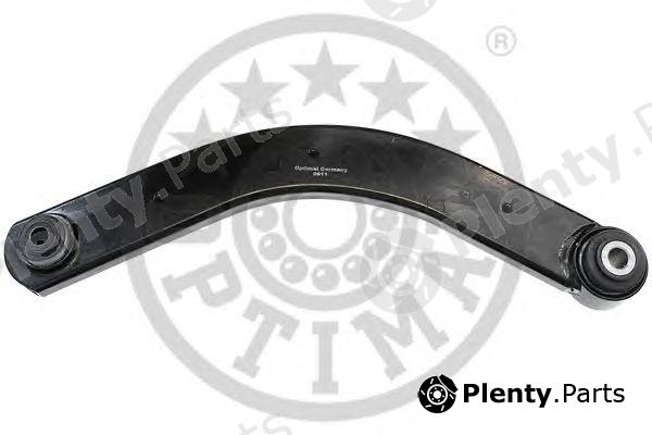  OPTIMAL part G5-735 (G5735) Track Control Arm