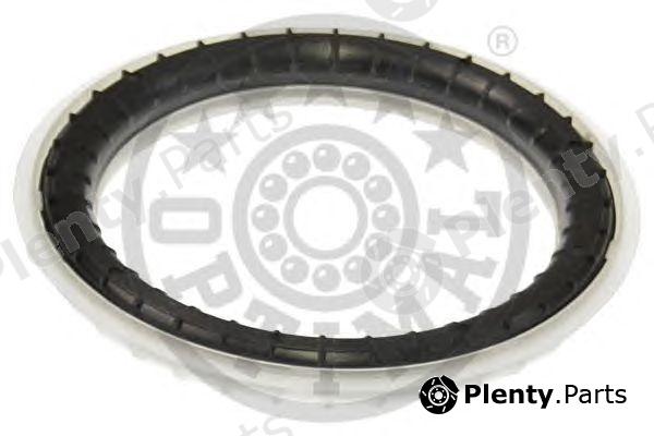 OPTIMAL part F8-6262 (F86262) Anti-Friction Bearing, suspension strut support mounting