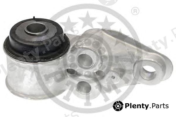  OPTIMAL part F8-6431 (F86431) Mounting, axle beam