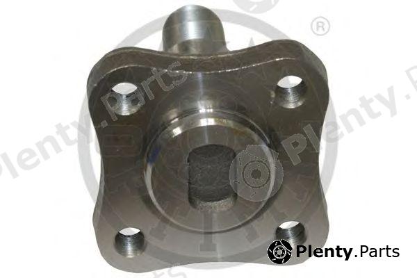  OPTIMAL part 04P387 Wheel Hub