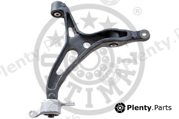  OPTIMAL part G61336 Track Control Arm