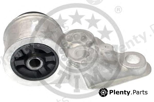  OPTIMAL part F8-6431 (F86431) Mounting, axle beam