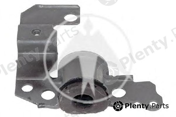 SIDEM part 819644 Control Arm-/Trailing Arm Bush