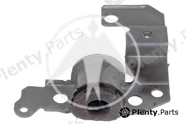  SIDEM part 819645 Control Arm-/Trailing Arm Bush