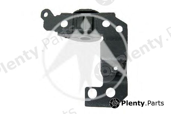  SIDEM part 819659 Control Arm-/Trailing Arm Bush