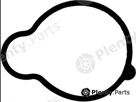  VICTOR REINZ part 71-35728-00 (713572800) Gasket, intake manifold
