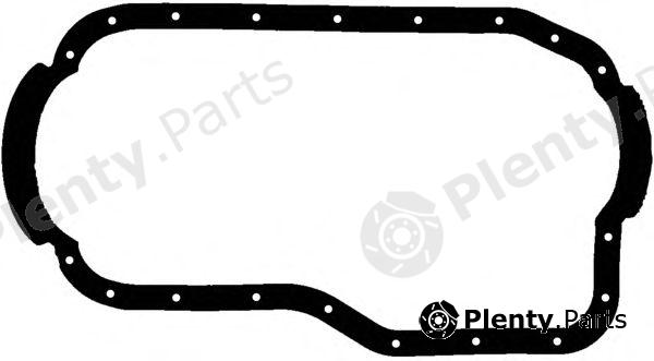  VICTOR REINZ part 71-31619-00 (713161900) Gasket, wet sump