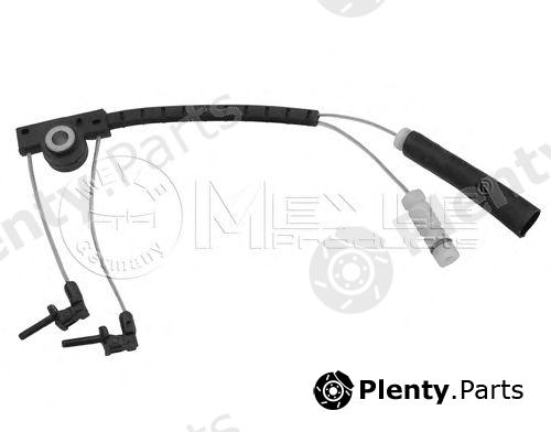  MEYLE part 0145270005 Warning Contact, brake pad wear