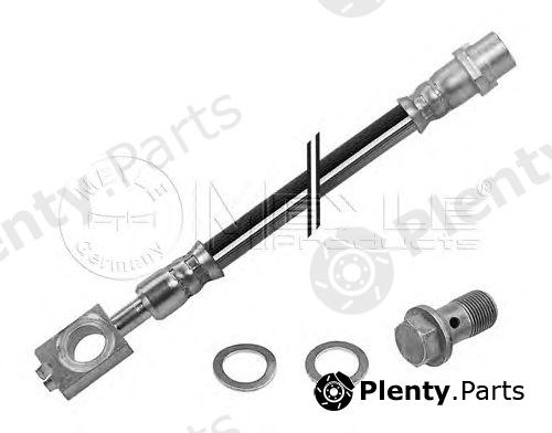  MEYLE part 1006110085S Brake Hose