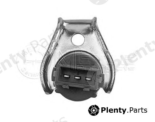  MEYLE part 1009190021 Sensor, odometer
