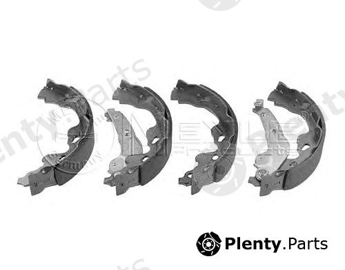  MEYLE part 11-145330018 (11145330018) Brake Shoe Set
