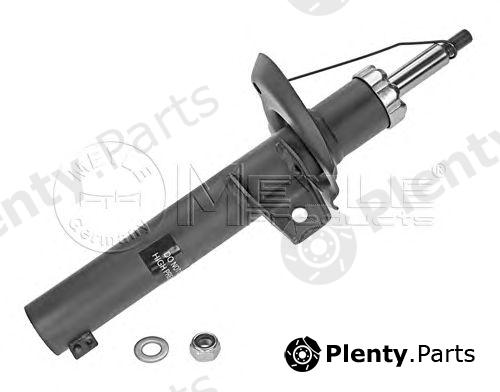  MEYLE part 1266230050 Shock Absorber