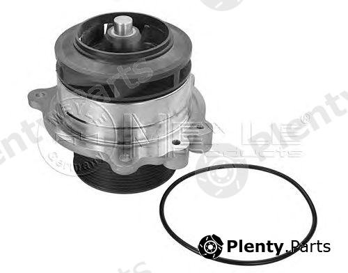  MEYLE part 14-332200002 (14332200002) Water Pump
