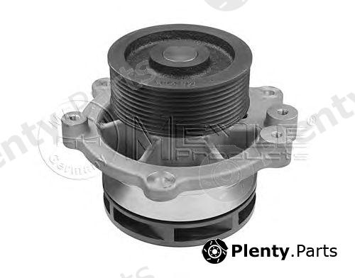  MEYLE part 14-332200002 (14332200002) Water Pump