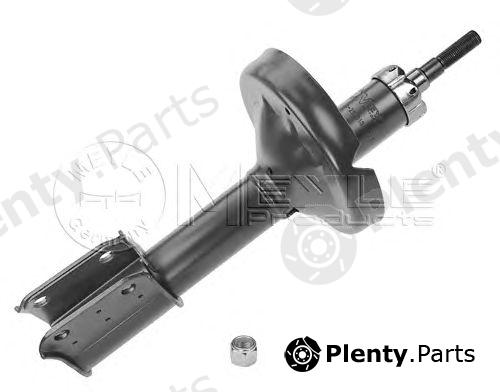  MEYLE part 16-266130003 (16266130003) Replacement part