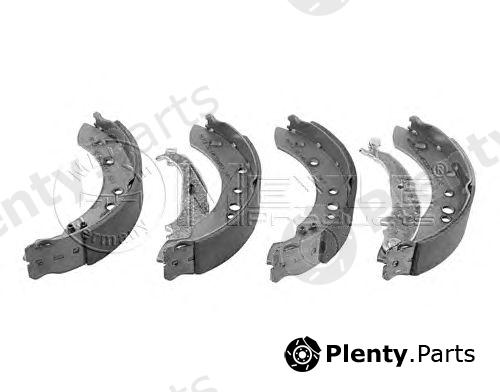  MEYLE part 32-145330001 (32145330001) Brake Shoe Set