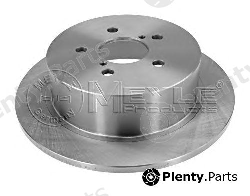  MEYLE part 34-155230002 (34155230002) Brake Disc