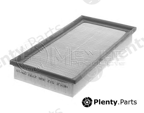  MEYLE part 5123082730 Air Filter