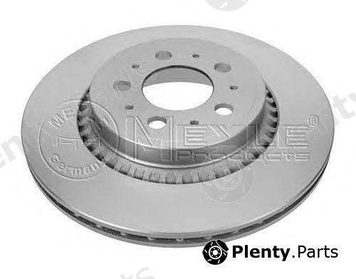  MEYLE part 5155230003/PD (5155230003PD) Brake Disc