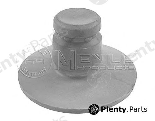  MEYLE part 6147420001 Rubber Buffer, suspension