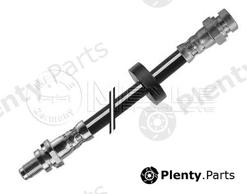  MEYLE part 7141020004 Brake Hose