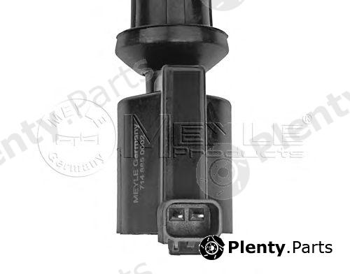  MEYLE part 7148850002 Ignition Coil