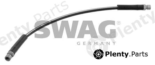  SWAG part 10936439 Brake Hose