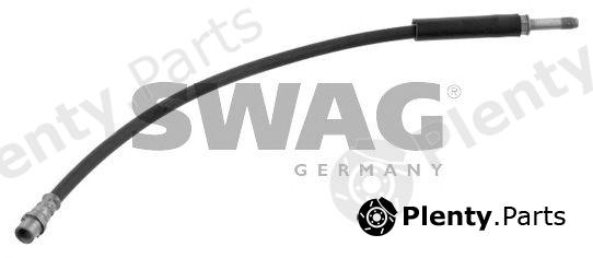  SWAG part 10936478 Brake Hose