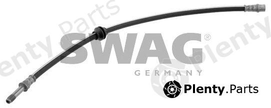  SWAG part 10936479 Brake Hose