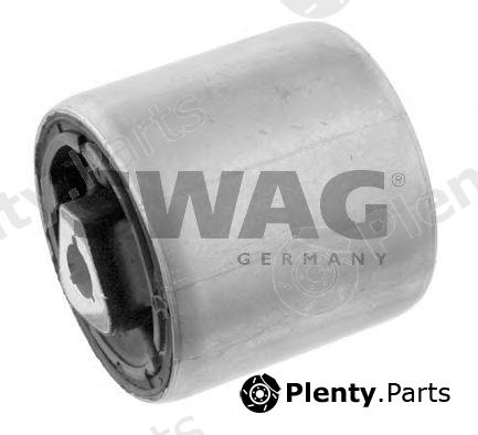  SWAG part 20923359 Control Arm-/Trailing Arm Bush