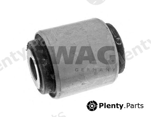 SWAG part 60600017 Control Arm-/Trailing Arm Bush
