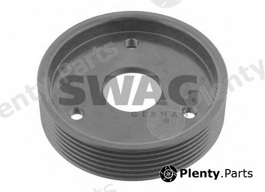 SWAG part 60929501 Pulley, power steering pump