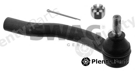  SWAG part 81934311 Tie Rod End